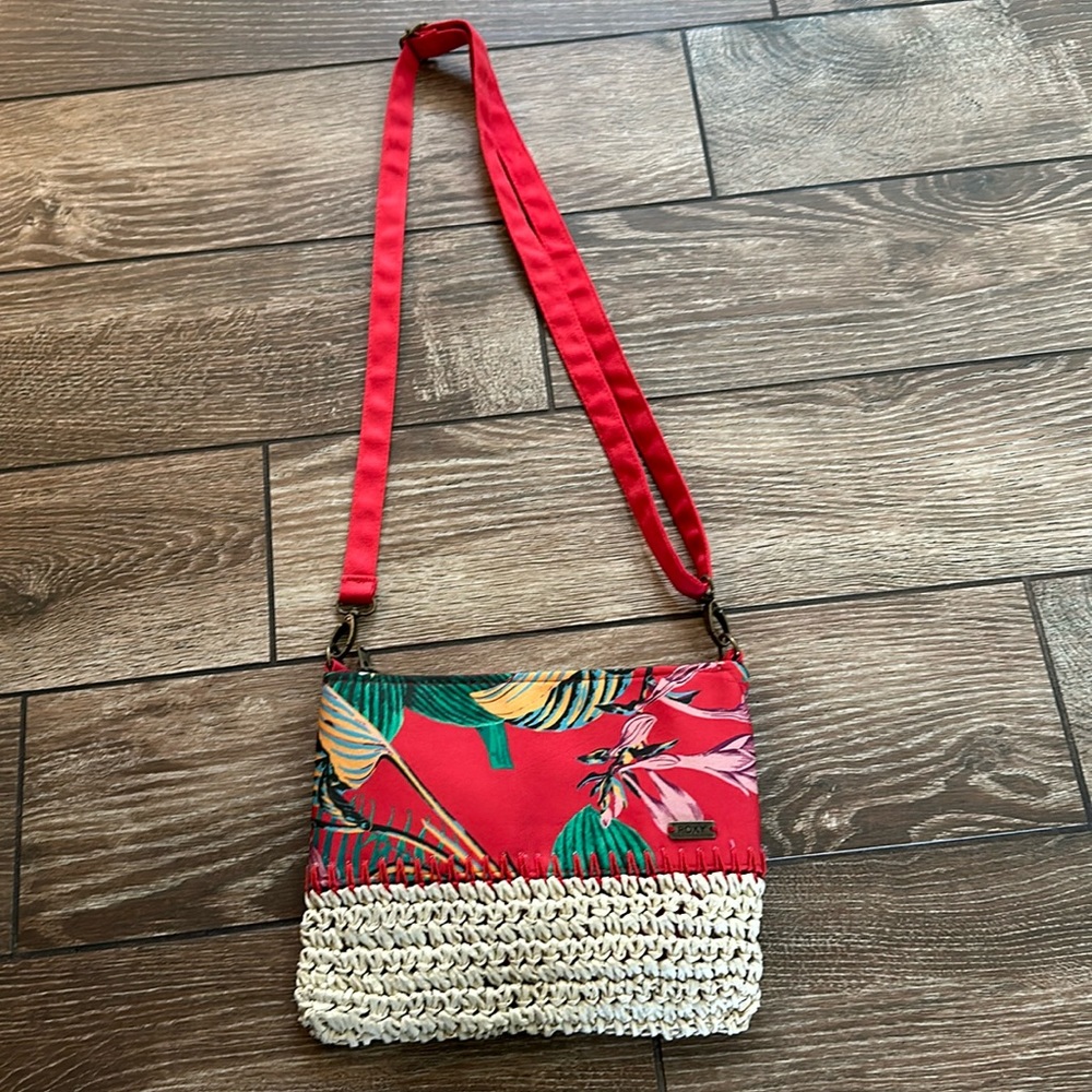 Roxy small purse